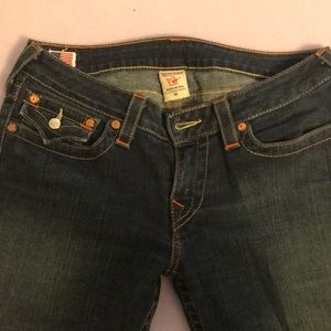 True Religion Jean’s